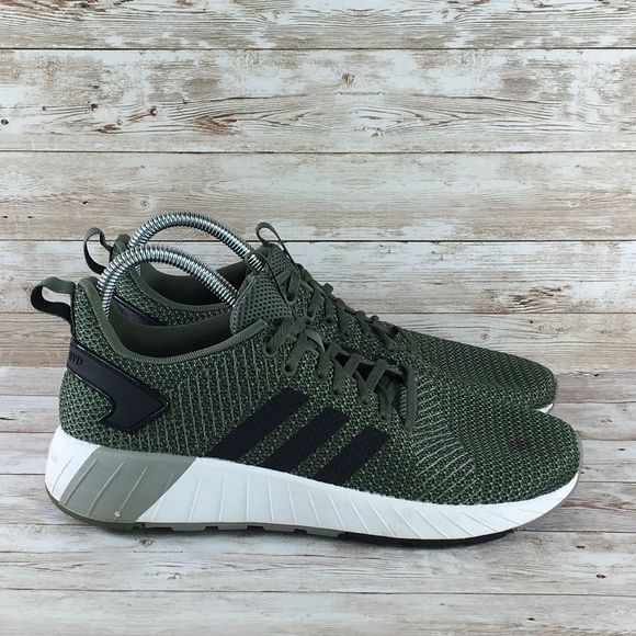 adidas questar byd black